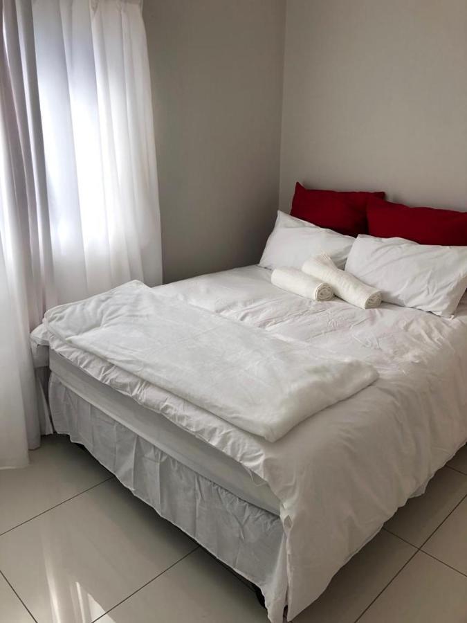 Tuna Self Catering Swakopmund Exterior foto