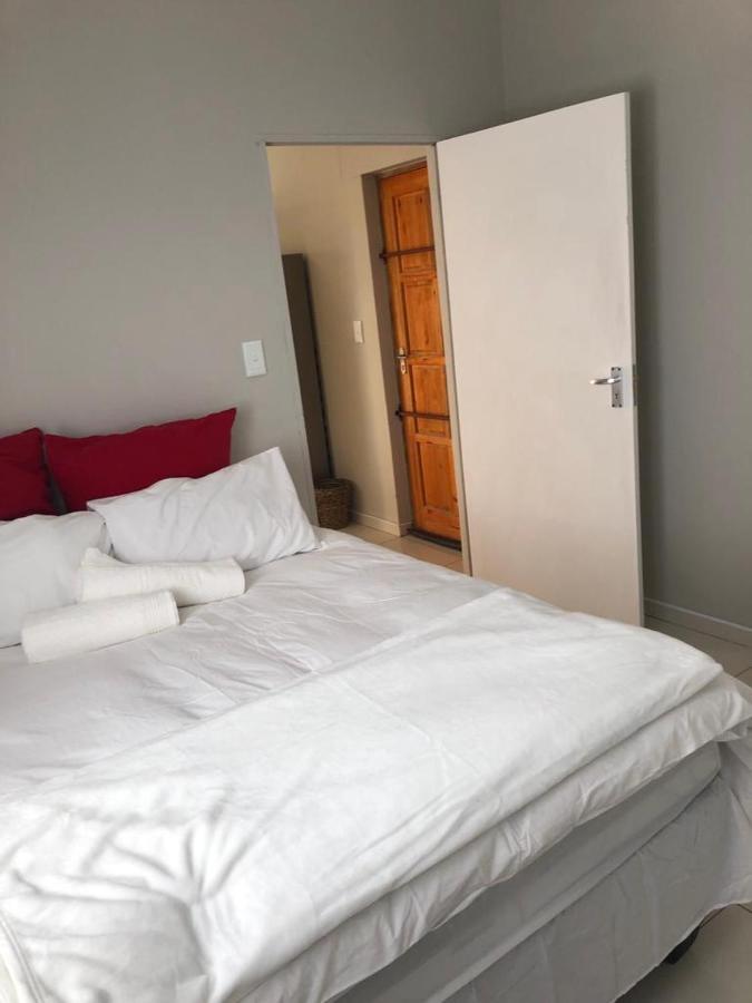 Tuna Self Catering Swakopmund Exterior foto