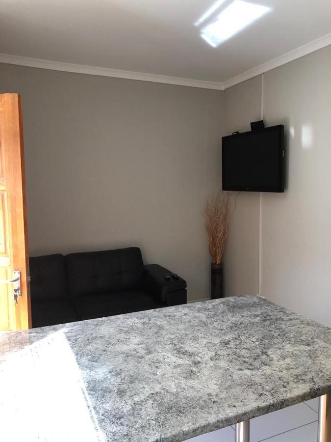 Tuna Self Catering Swakopmund Exterior foto